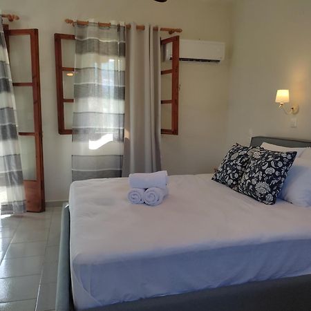 Hotel Dafnes Skopelos Exteriér fotografie