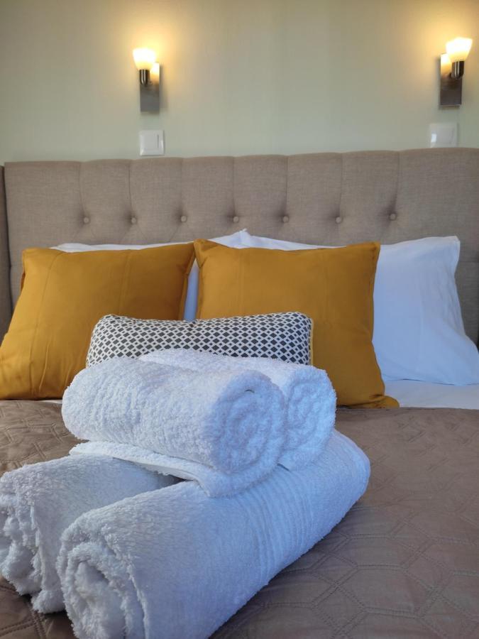 Hotel Dafnes Skopelos Exteriér fotografie